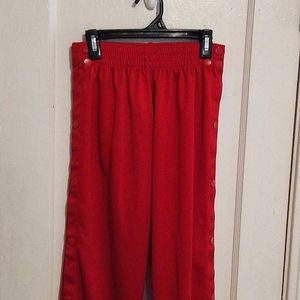 Boys Alleson Athletic Pants M